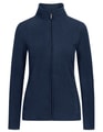 Dames Fleece Vest Promodoro 7965 Navy